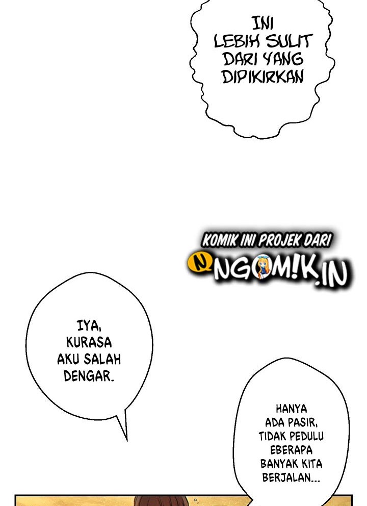 Dungeon Reset Chapter 35 Gambar 3