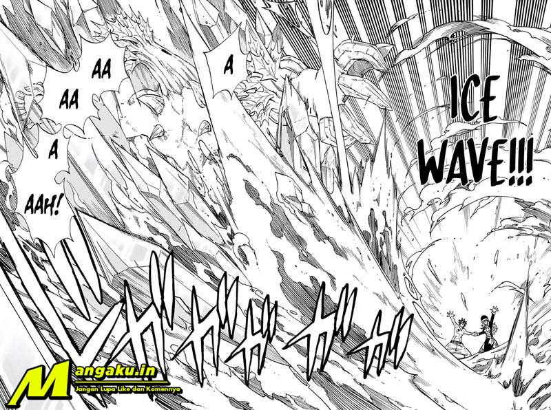 Fairy Tail: 100 Years Quest Chapter 58 Gambar 9