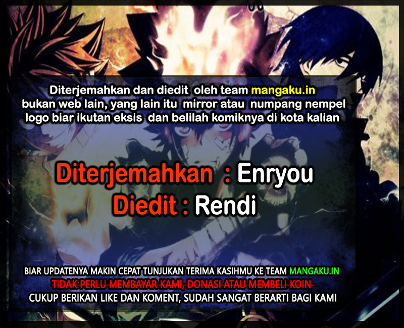 Komik Fairy Tail: 100 Years Quest Chapter 58 gambar nomor 1