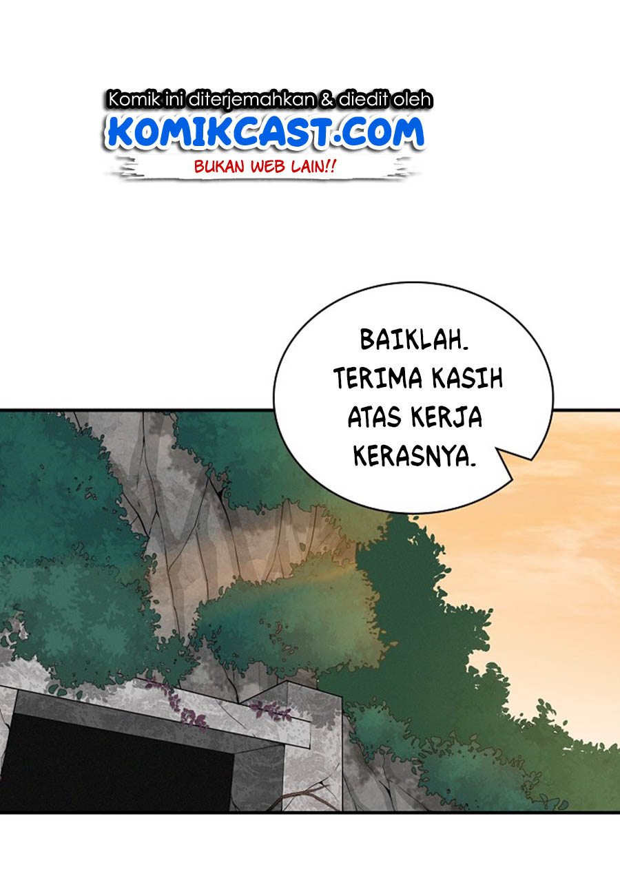 Leveling Up, By Only Eating! Chapter 16 Gambar 47
