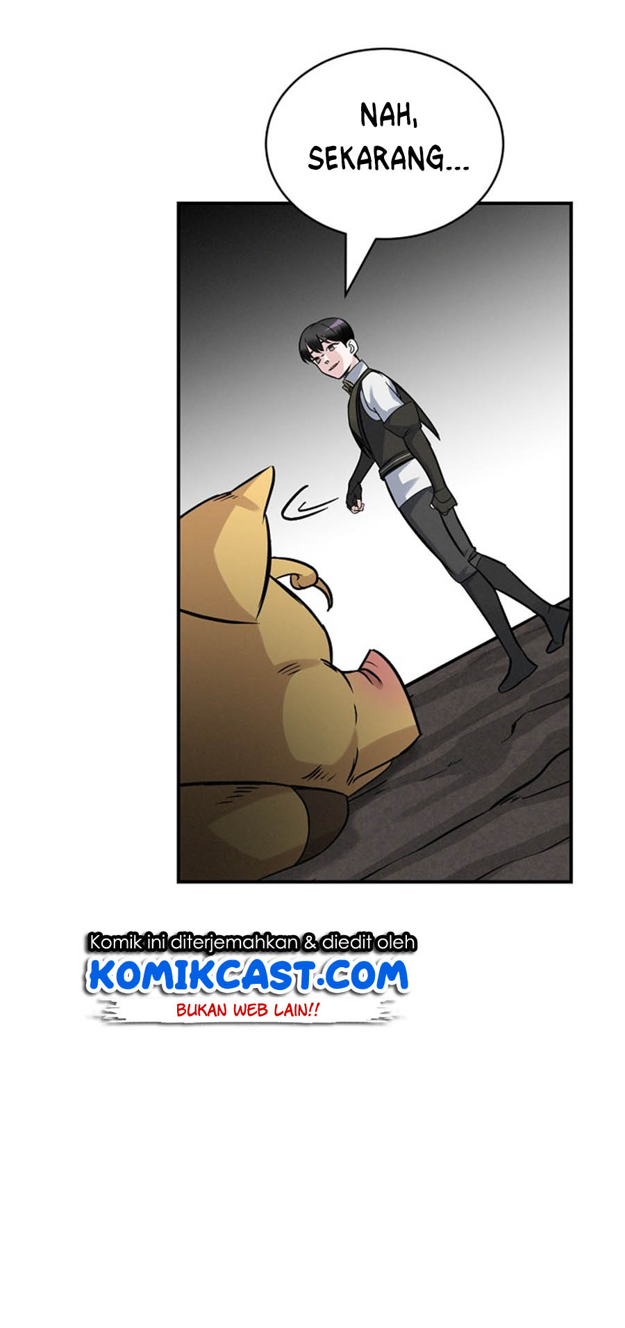 Leveling Up, By Only Eating! Chapter 16 Gambar 50