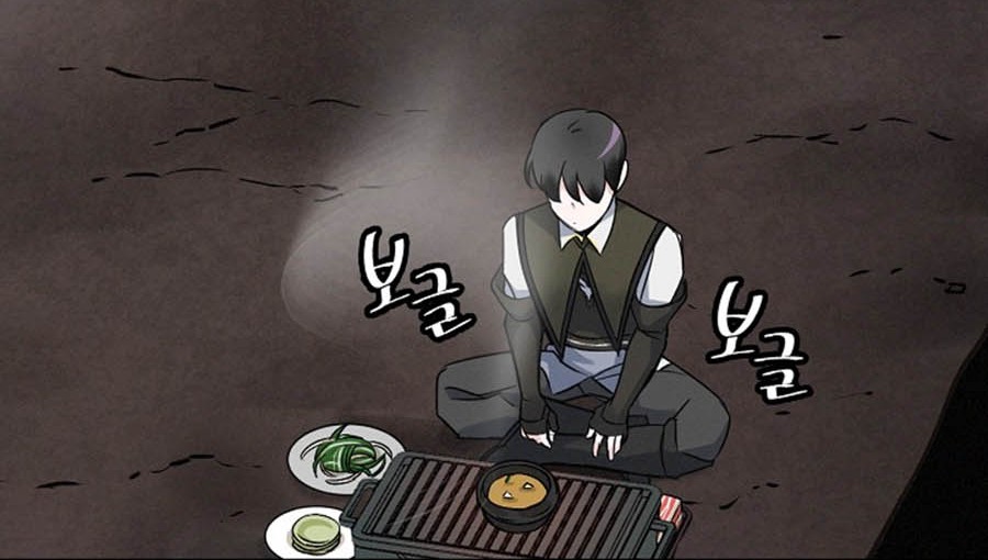 Leveling Up, By Only Eating! Chapter 16 Gambar 56