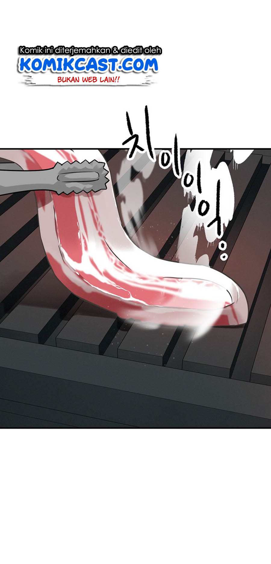 Leveling Up, By Only Eating! Chapter 16 Gambar 60