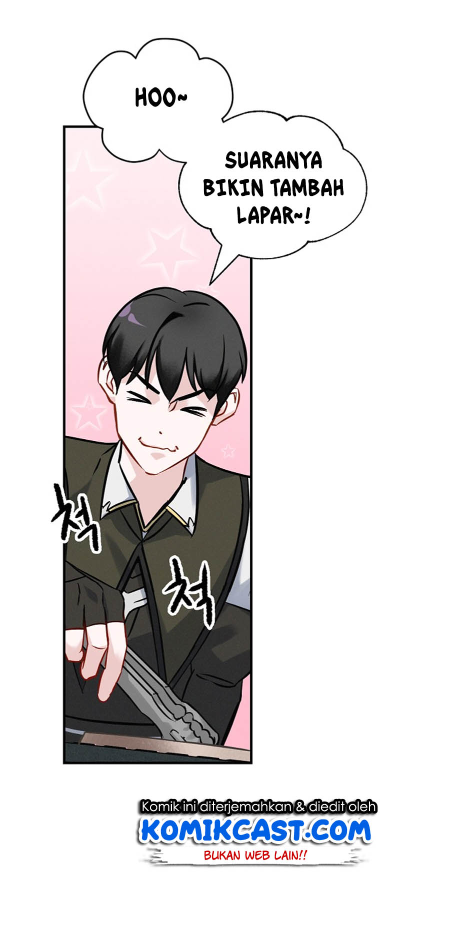 Leveling Up, By Only Eating! Chapter 16 Gambar 61