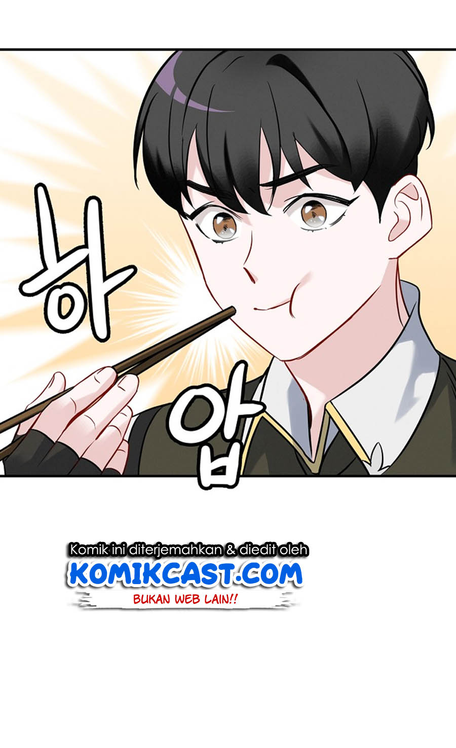 Leveling Up, By Only Eating! Chapter 16 Gambar 66