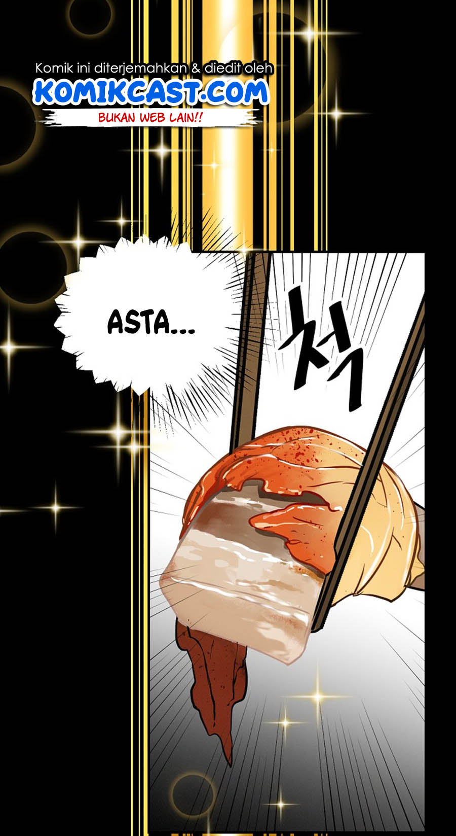 Leveling Up, By Only Eating! Chapter 16 Gambar 71