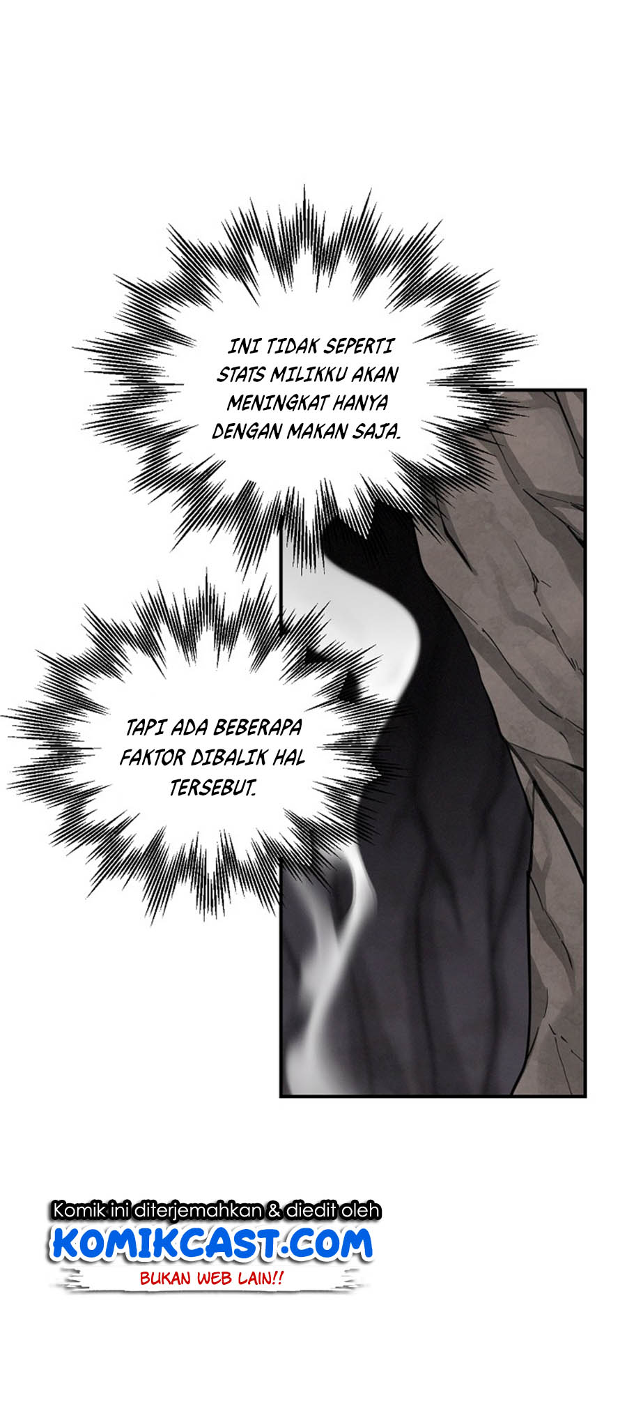 Leveling Up, By Only Eating! Chapter 16 Gambar 82