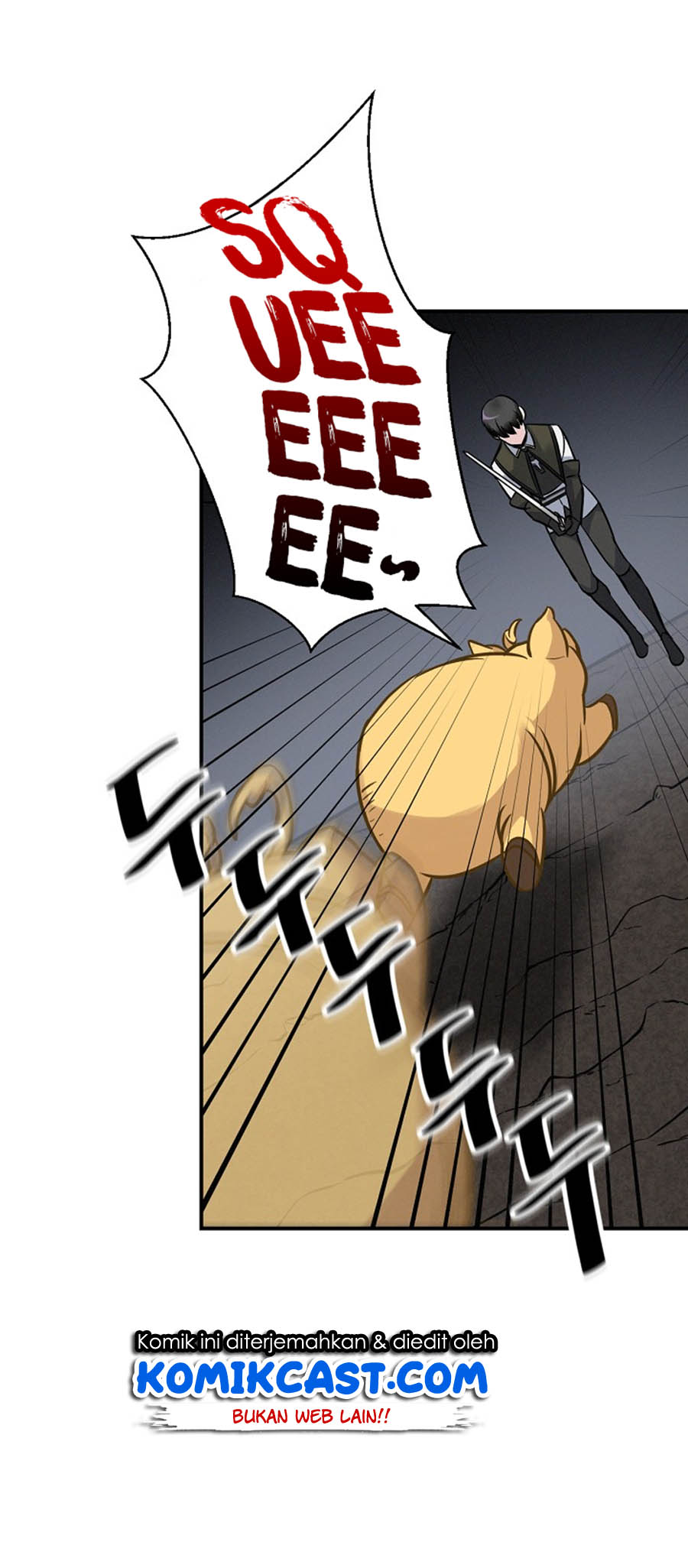 Leveling Up, By Only Eating! Chapter 16 Gambar 11