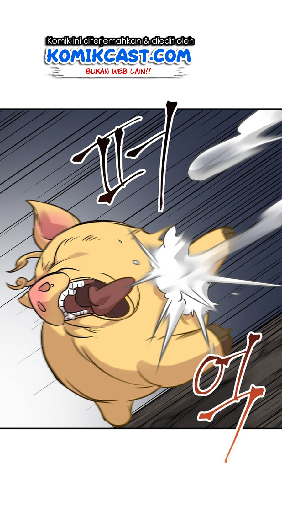 Leveling Up, By Only Eating! Chapter 16 Gambar 12