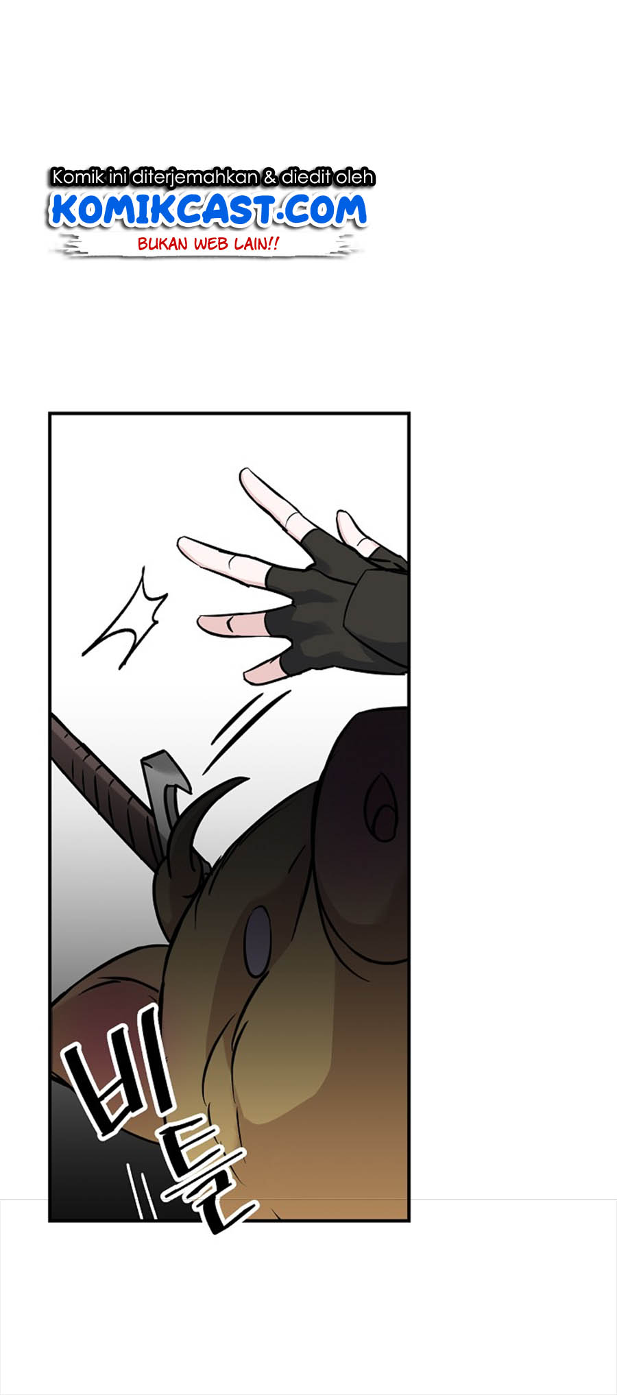 Leveling Up, By Only Eating! Chapter 16 Gambar 21