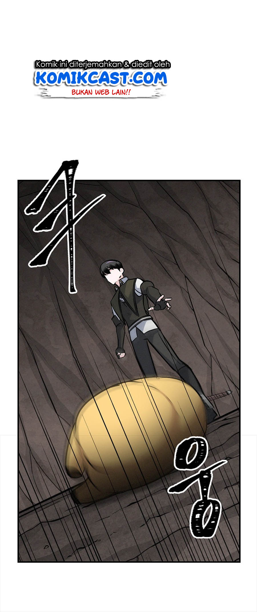 Leveling Up, By Only Eating! Chapter 16 Gambar 22