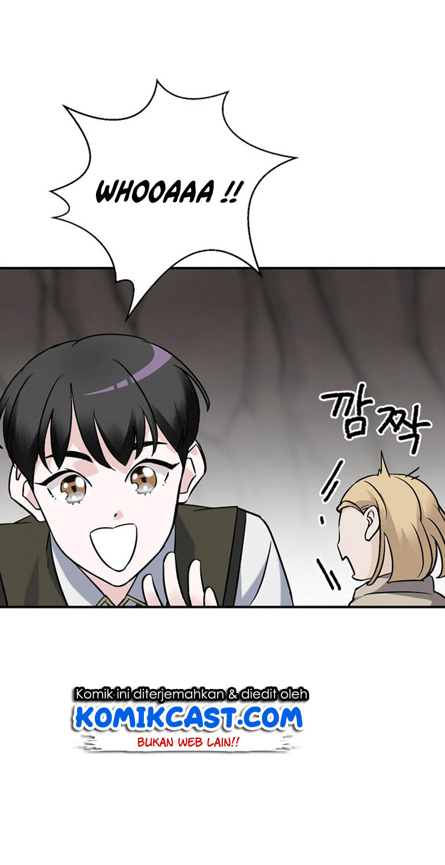 Leveling Up, By Only Eating! Chapter 16 Gambar 30