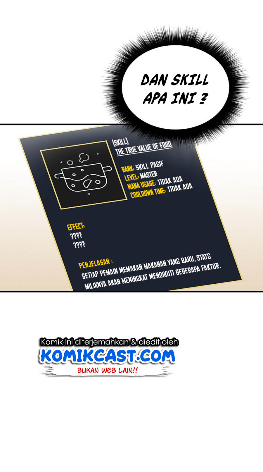 Leveling Up, By Only Eating! Chapter 16 Gambar 32