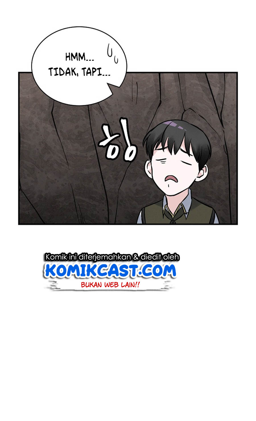 Leveling Up, By Only Eating! Chapter 16 Gambar 38