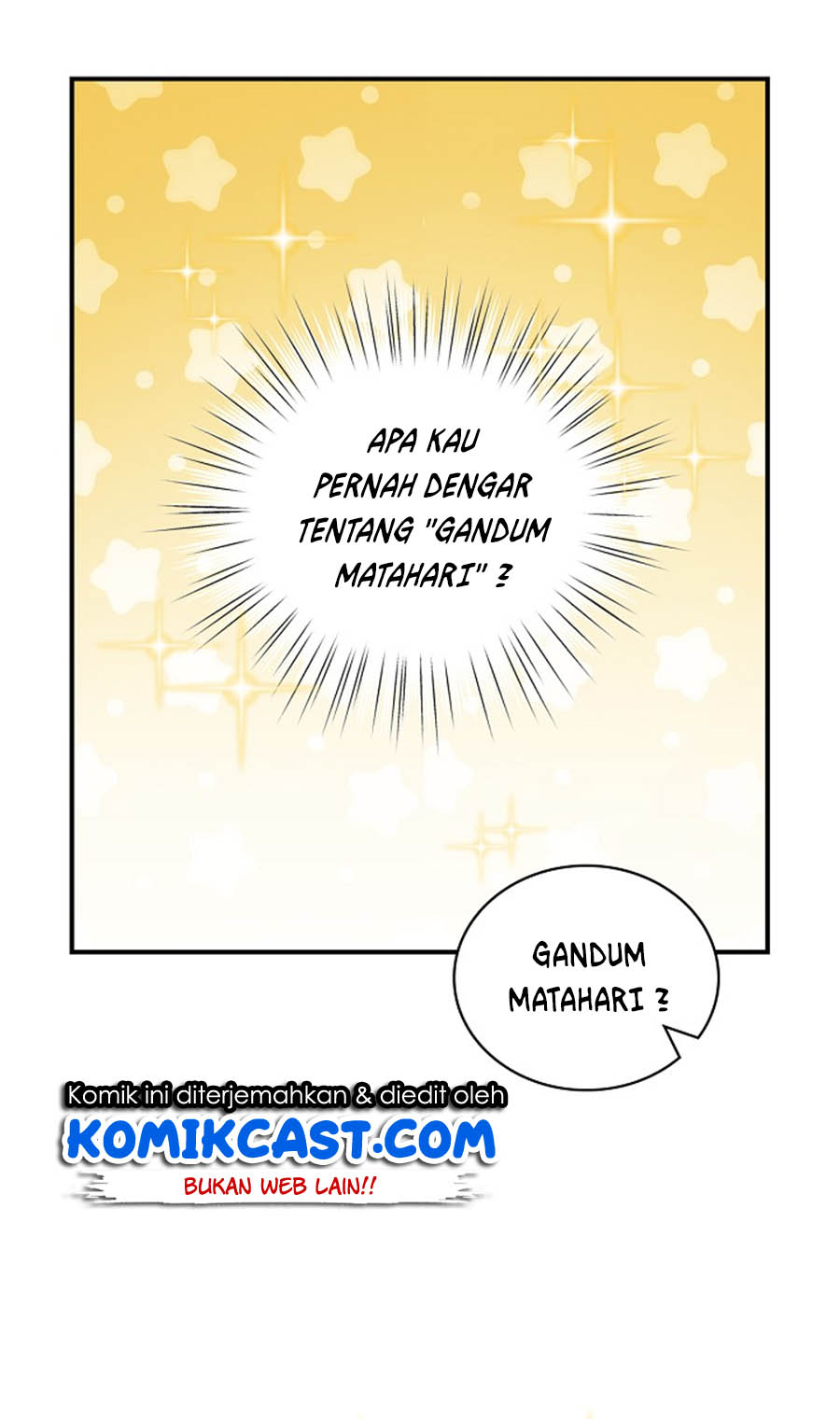 Leveling Up, By Only Eating! Chapter 16 Gambar 39
