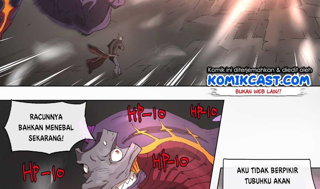 4 Cut Hero Chapter 95 Gambar 9
