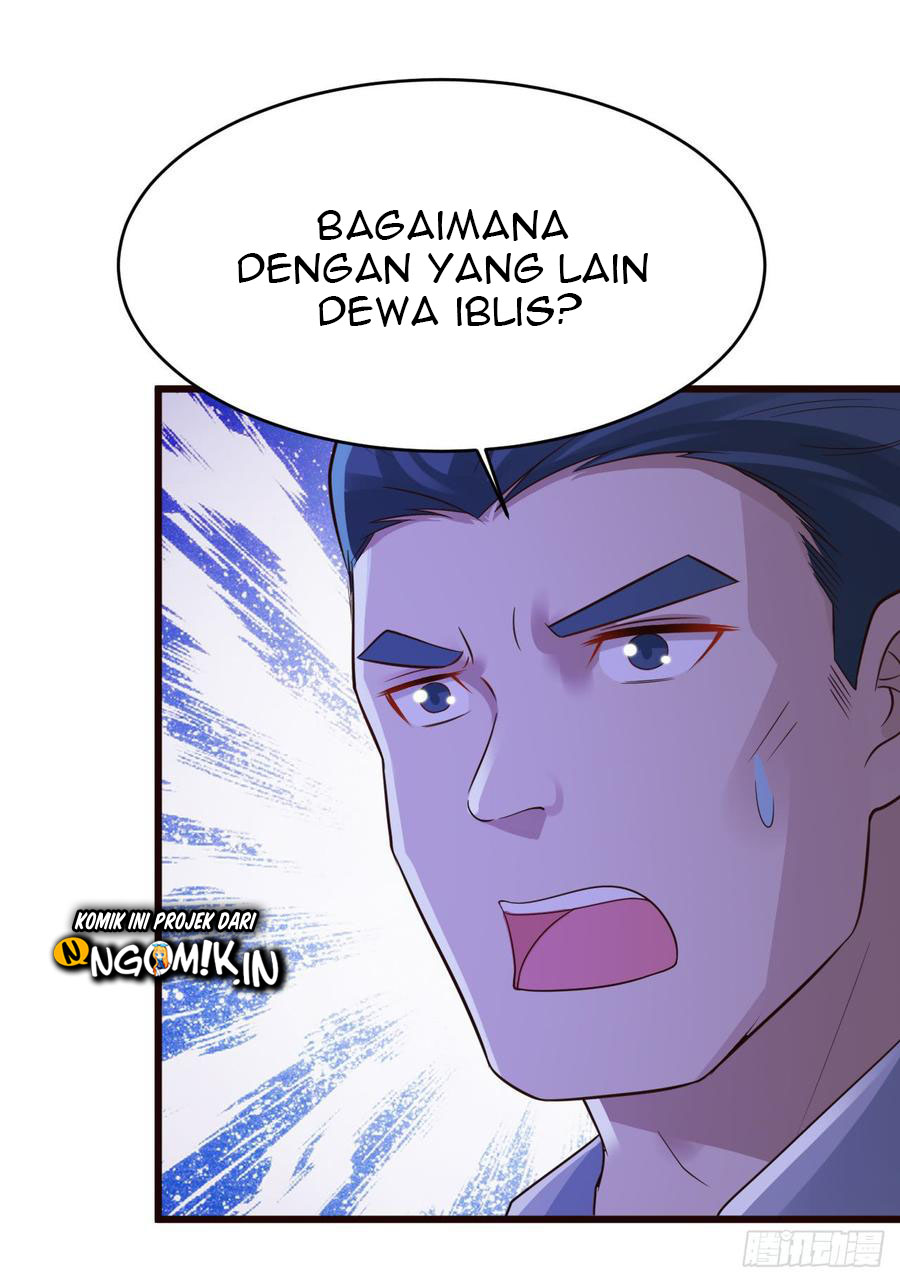 Miss Sister, Don’t Mess With Me Chapter 19 Gambar 14