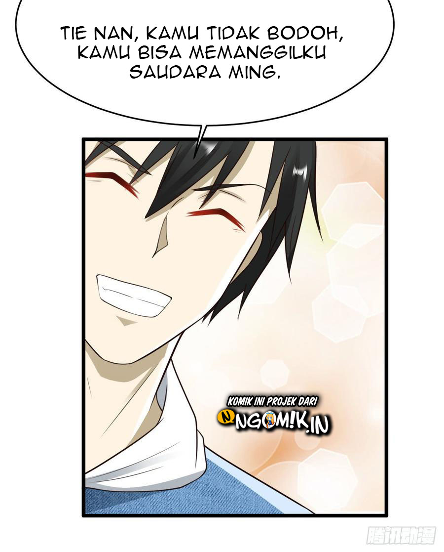 Miss Sister, Don’t Mess With Me Chapter 19 Gambar 29