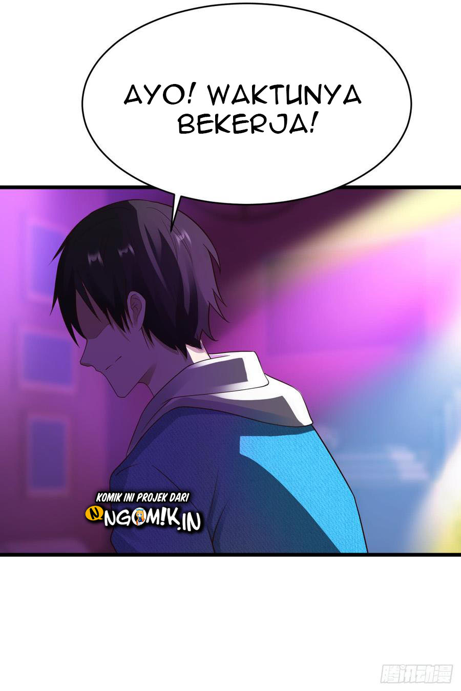 Miss Sister, Don’t Mess With Me Chapter 19 Gambar 30