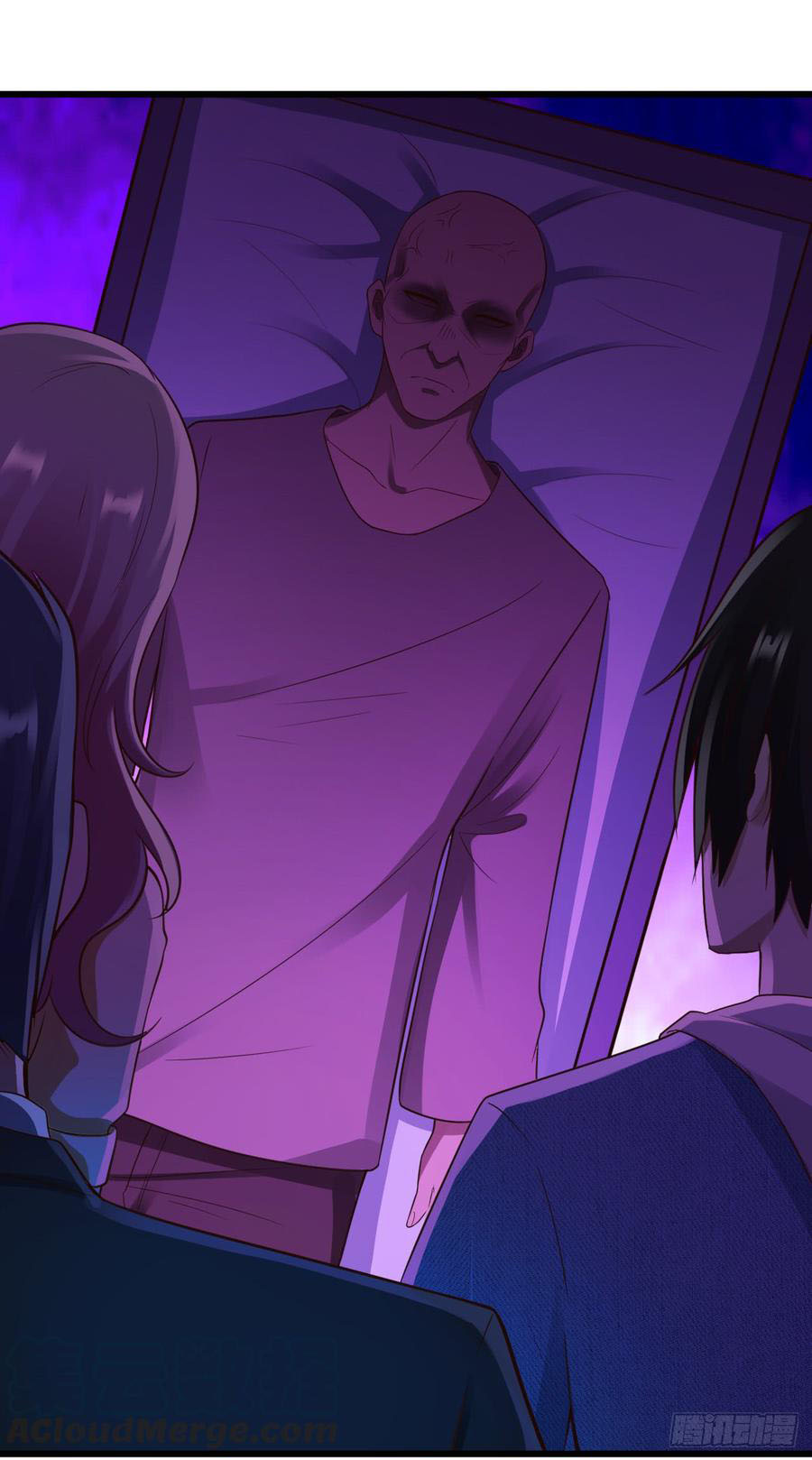 Miss Sister, Don’t Mess With Me Chapter 19 Gambar 32