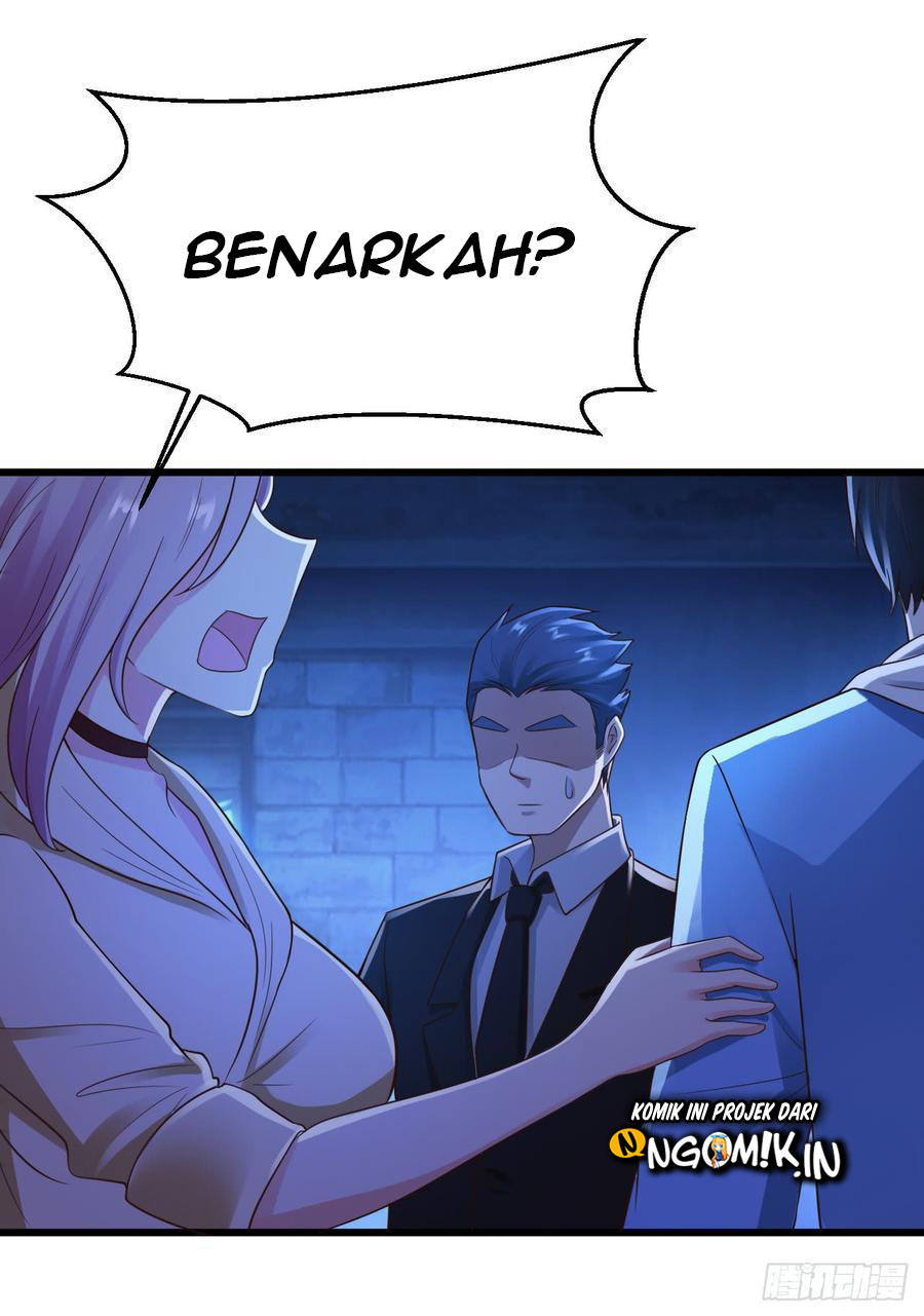 Miss Sister, Don’t Mess With Me Chapter 19 Gambar 35