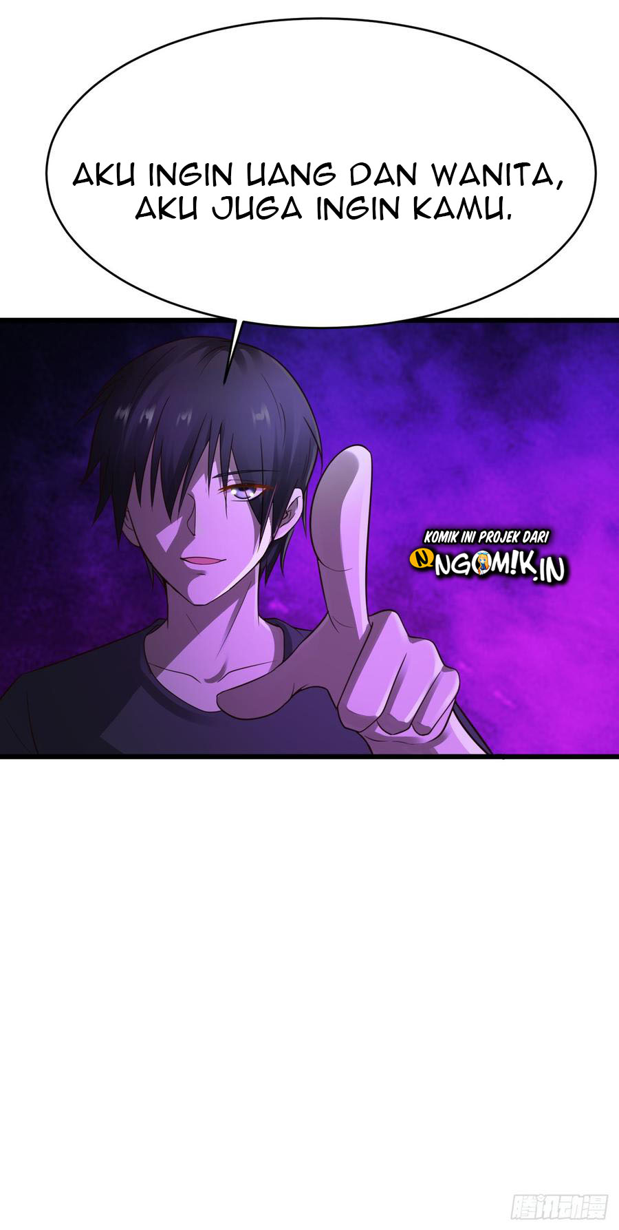 Miss Sister, Don’t Mess With Me Chapter 18 Gambar 21