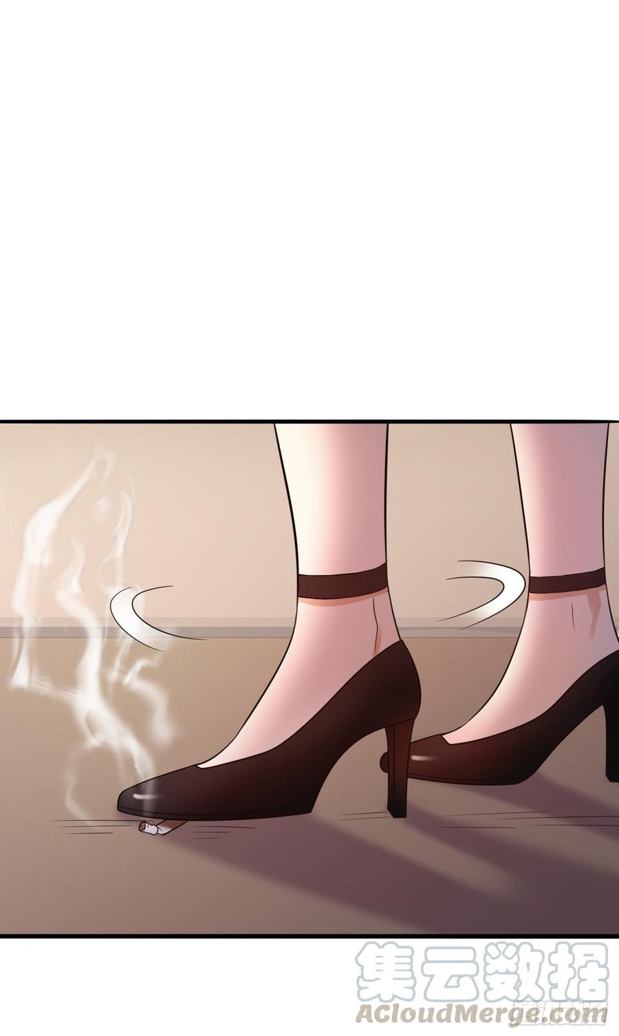 Miss Sister, Don’t Mess With Me Chapter 18 Gambar 22