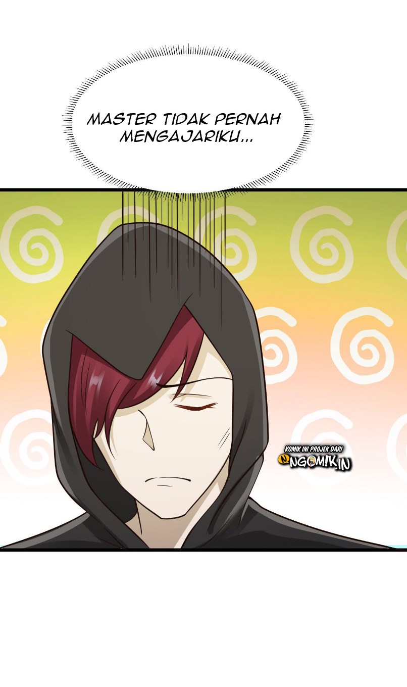 Miss Sister, Don’t Mess With Me Chapter 17 Gambar 6