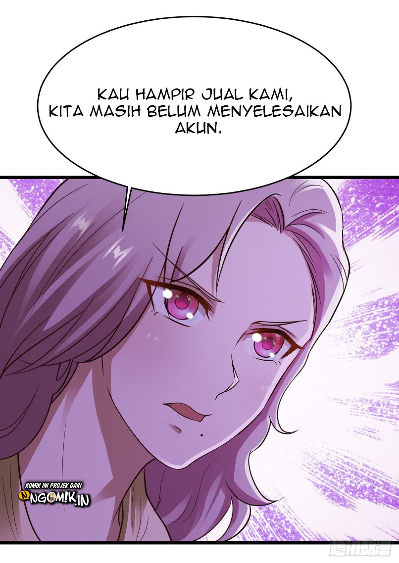 Miss Sister, Don’t Mess With Me Chapter 17 Gambar 14