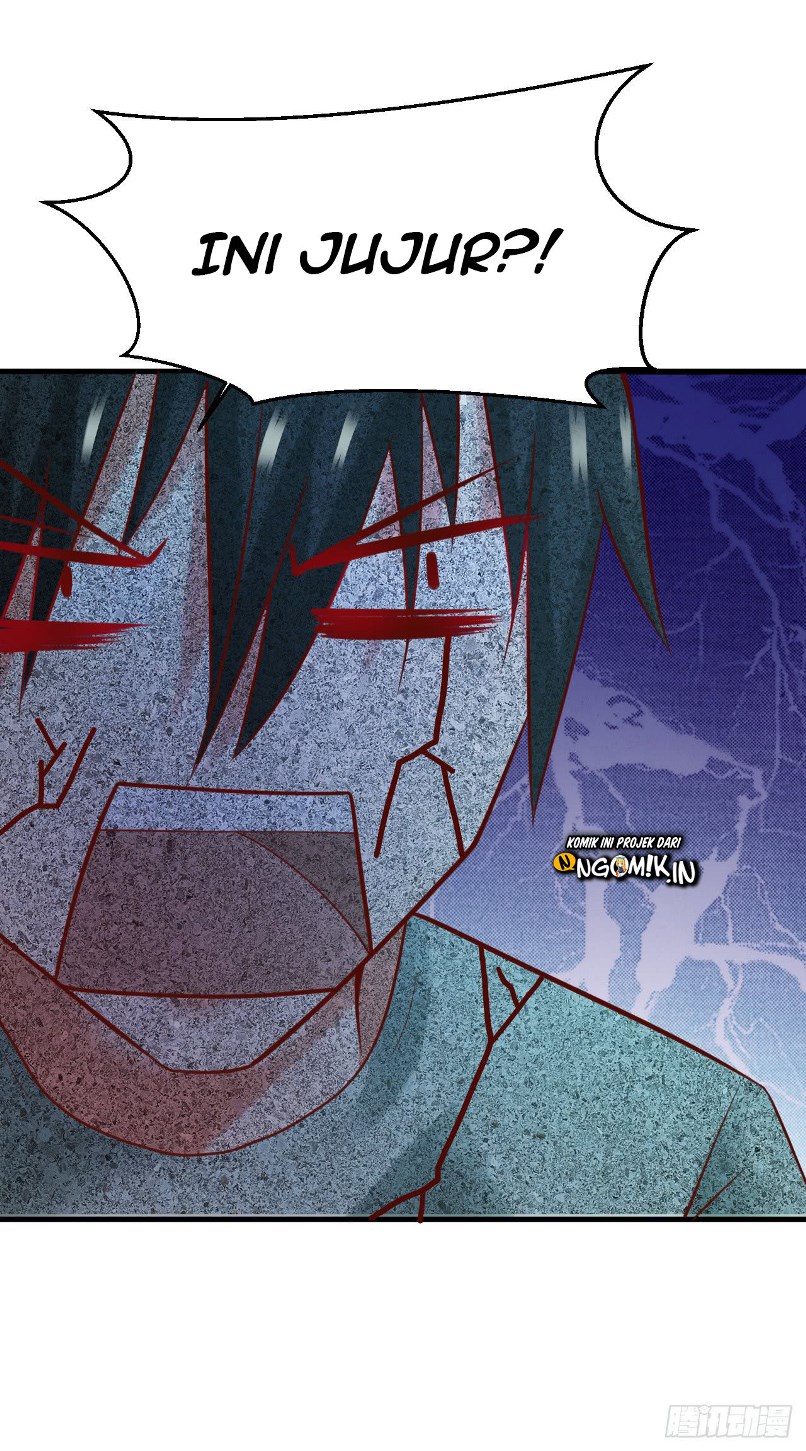 Miss Sister, Don’t Mess With Me Chapter 17 Gambar 26