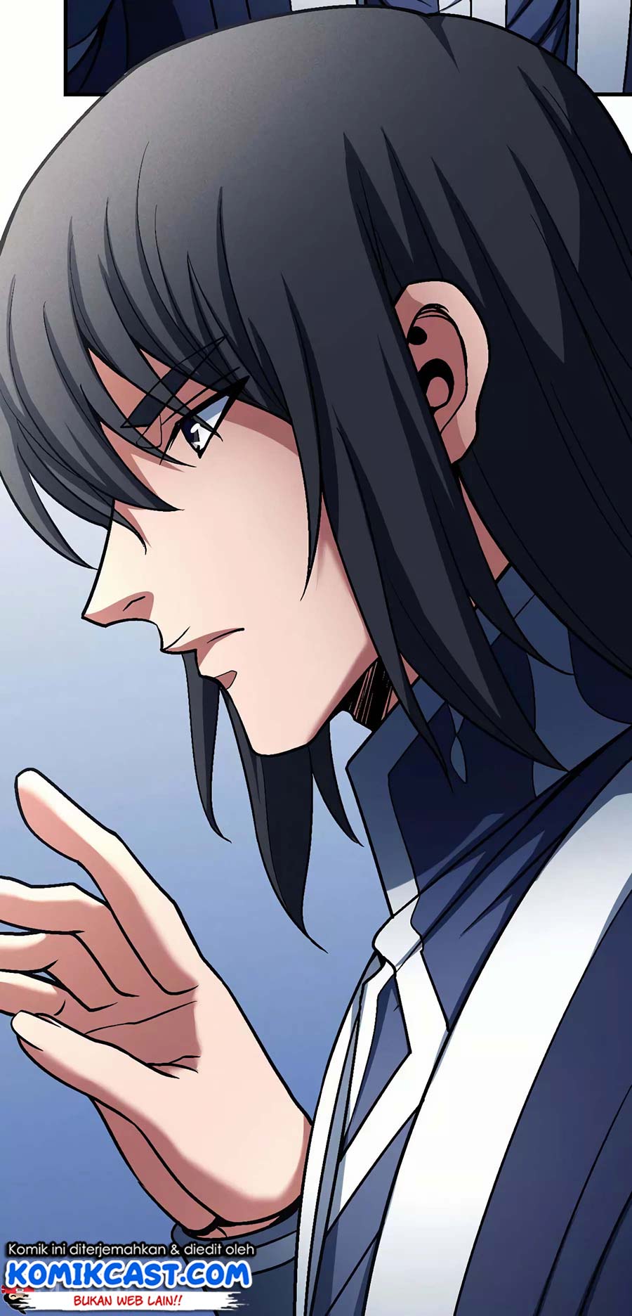 God of Martial Arts Chapter 115.3 Gambar 18