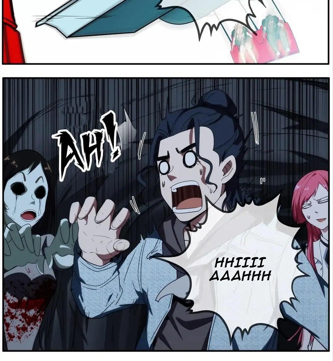 The 8th Consciousness Chapter 21 Gambar 7