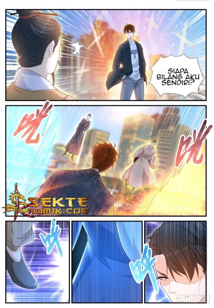 Rebirth Of The Urban Immortal Cultivator Chapter 403 Gambar 12