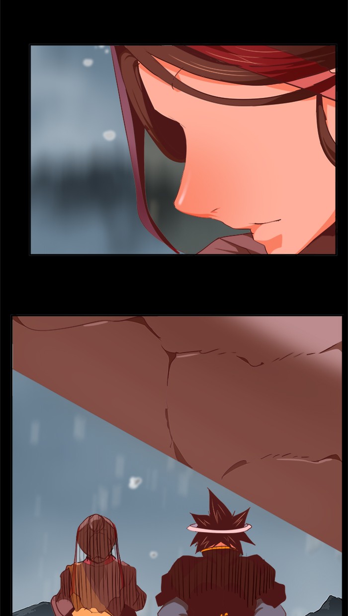 The God of High School Chapter 468 Gambar 40