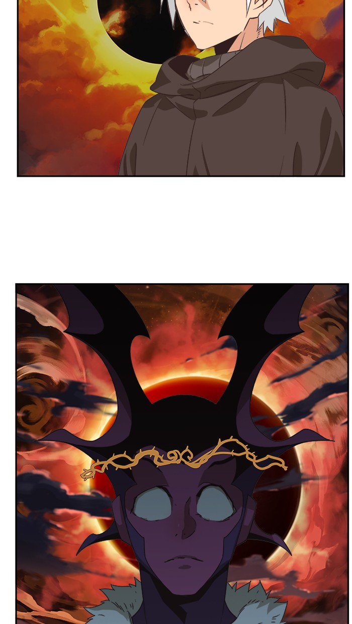 The God of High School Chapter 468 Gambar 46