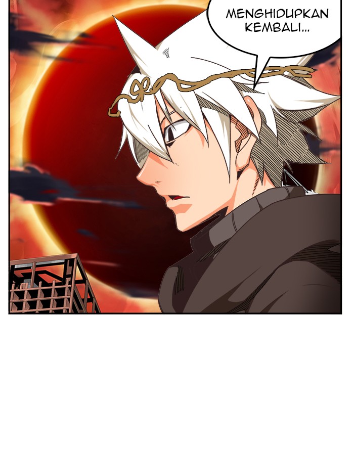 The God of High School Chapter 468 Gambar 55