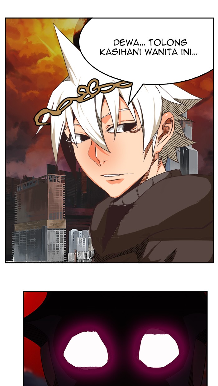 The God of High School Chapter 468 Gambar 56