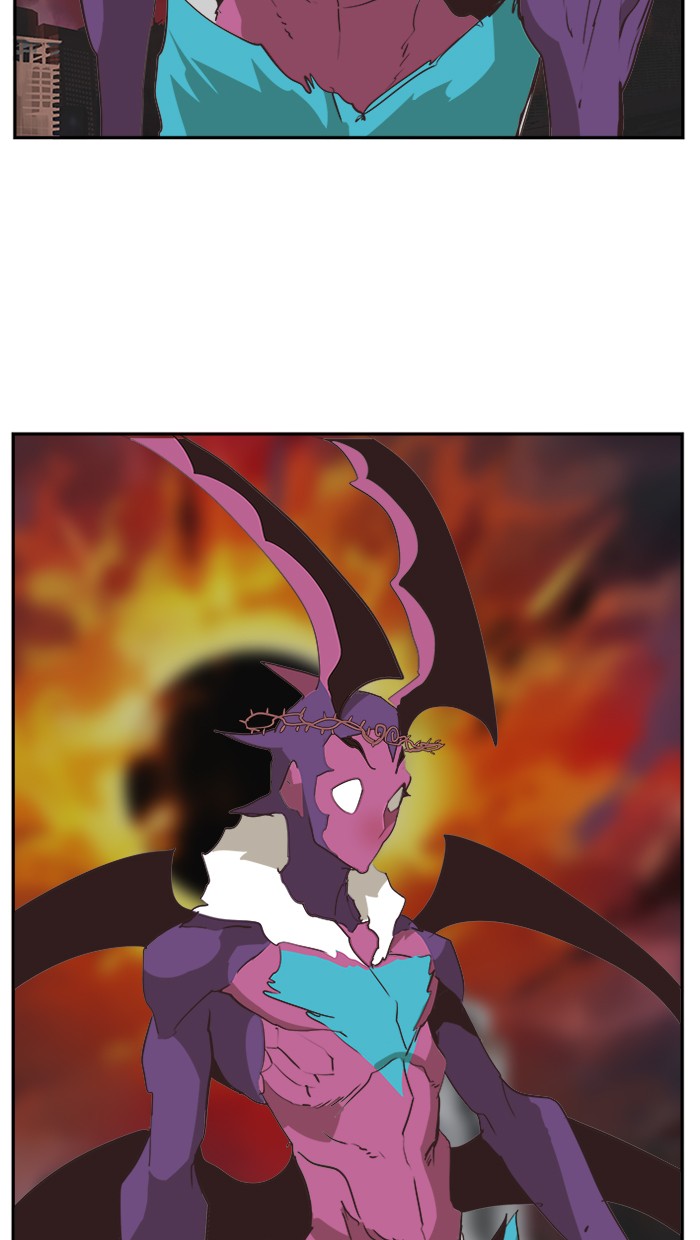 The God of High School Chapter 468 Gambar 60