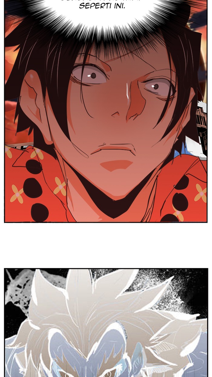 The God of High School Chapter 468 Gambar 67