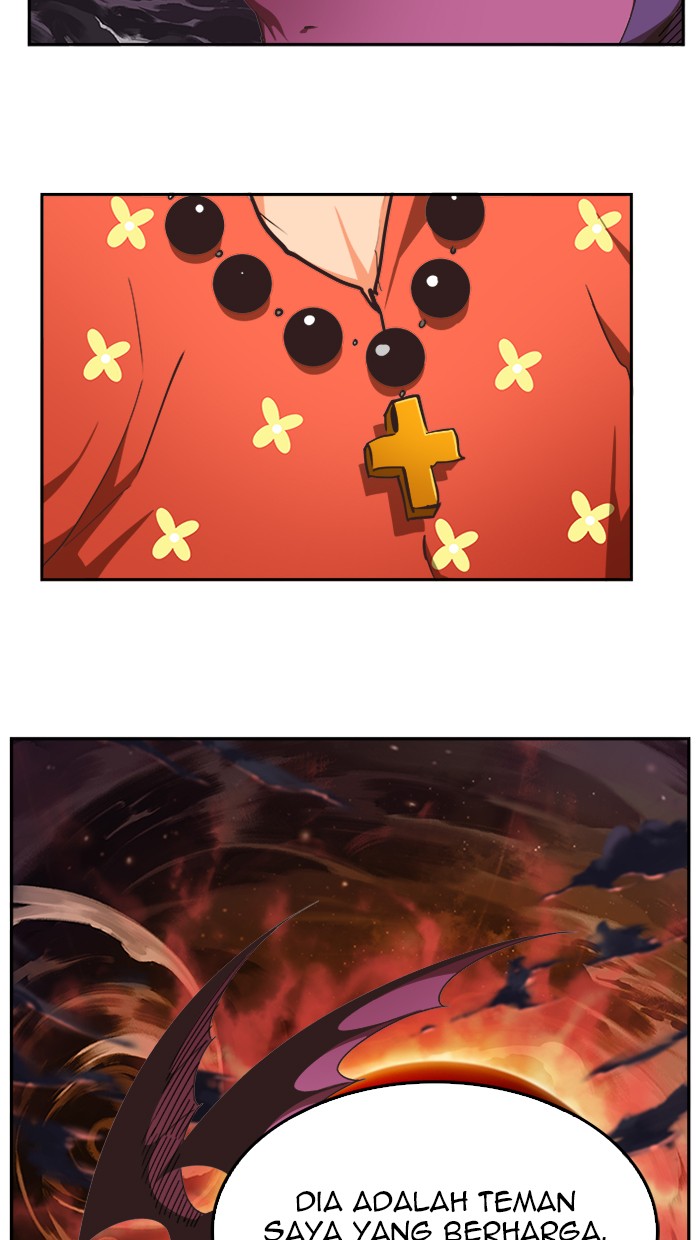 The God of High School Chapter 468 Gambar 70