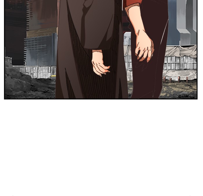 The God of High School Chapter 468 Gambar 74