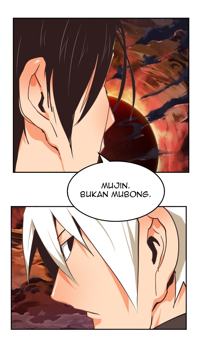 The God of High School Chapter 468 Gambar 75