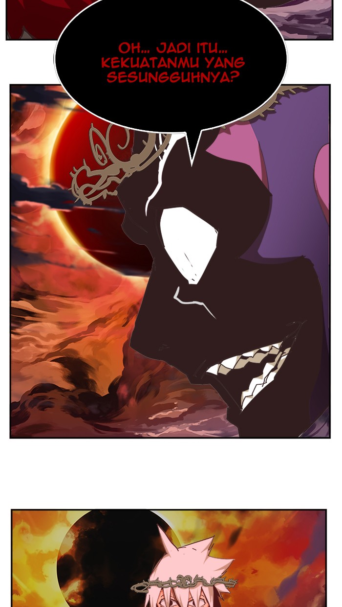 The God of High School Chapter 468 Gambar 81