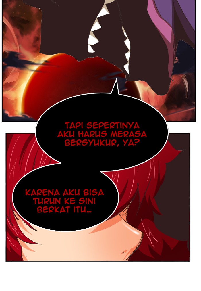 The God of High School Chapter 468 Gambar 83