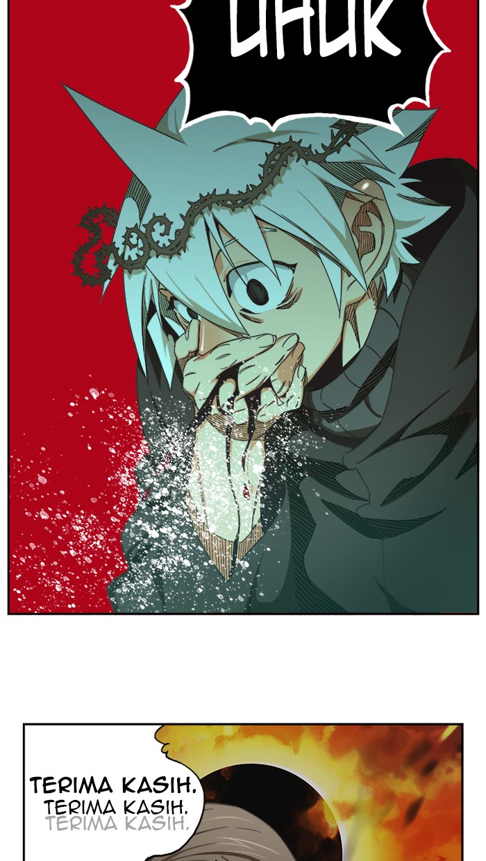 The God of High School Chapter 468 Gambar 85