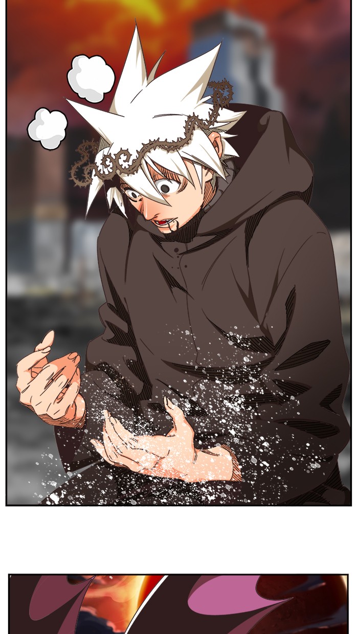 The God of High School Chapter 468 Gambar 92