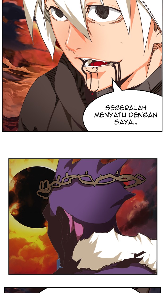 The God of High School Chapter 468 Gambar 95