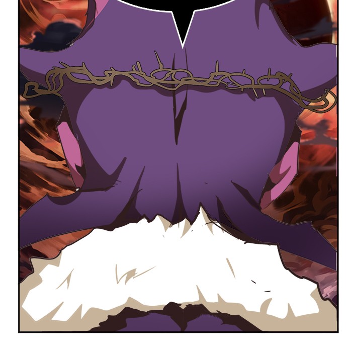 The God of High School Chapter 468 Gambar 97