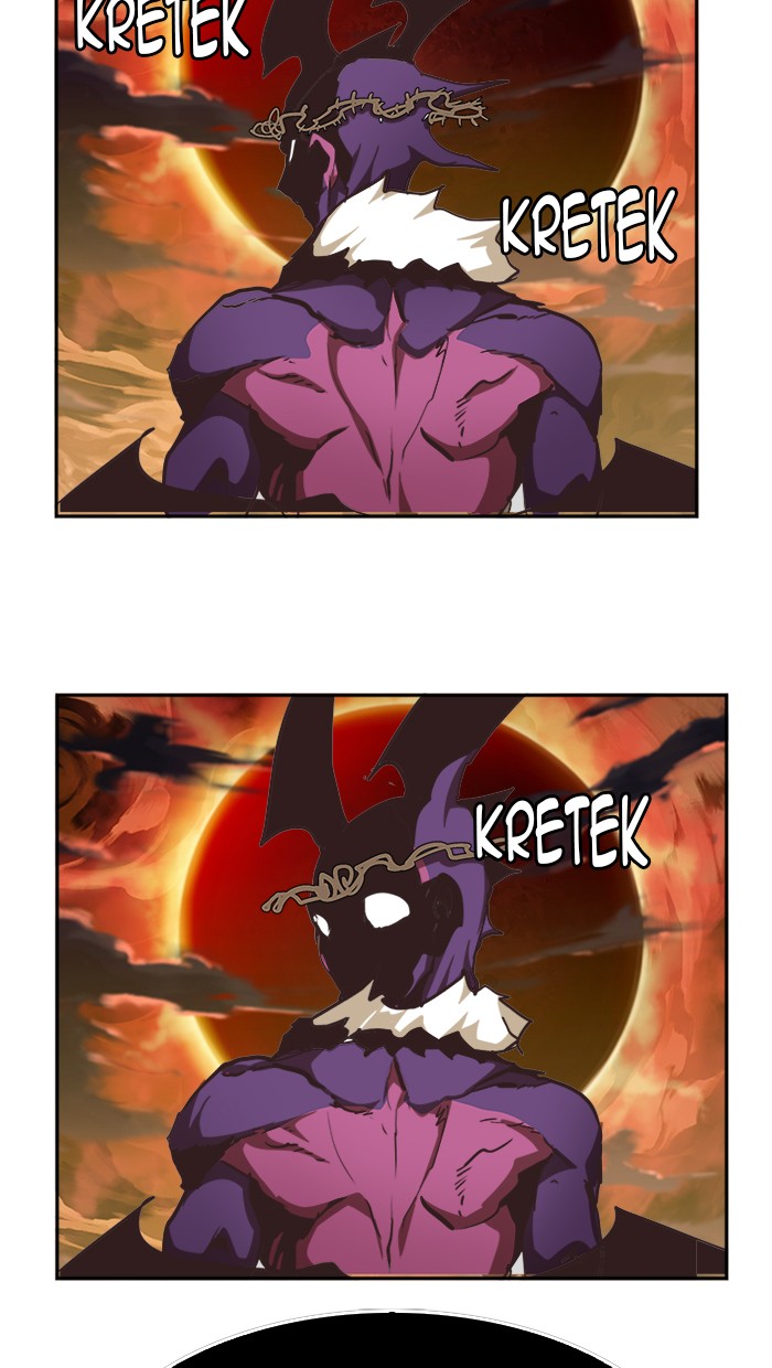 The God of High School Chapter 468 Gambar 99