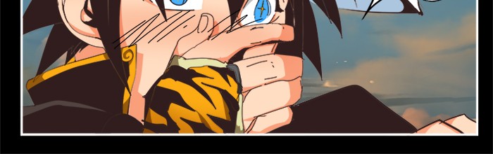 The God of High School Chapter 468 Gambar 10